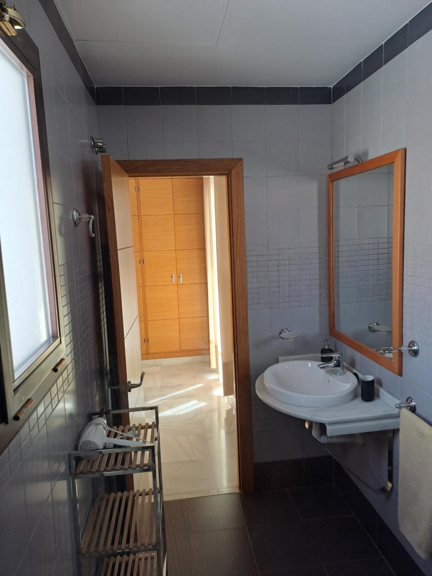 Modern Atico, Close Macarena/Sevilla Center Екстериор снимка