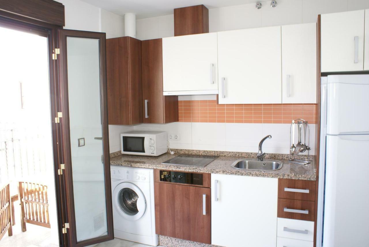 Modern Atico, Close Macarena/Sevilla Center Екстериор снимка