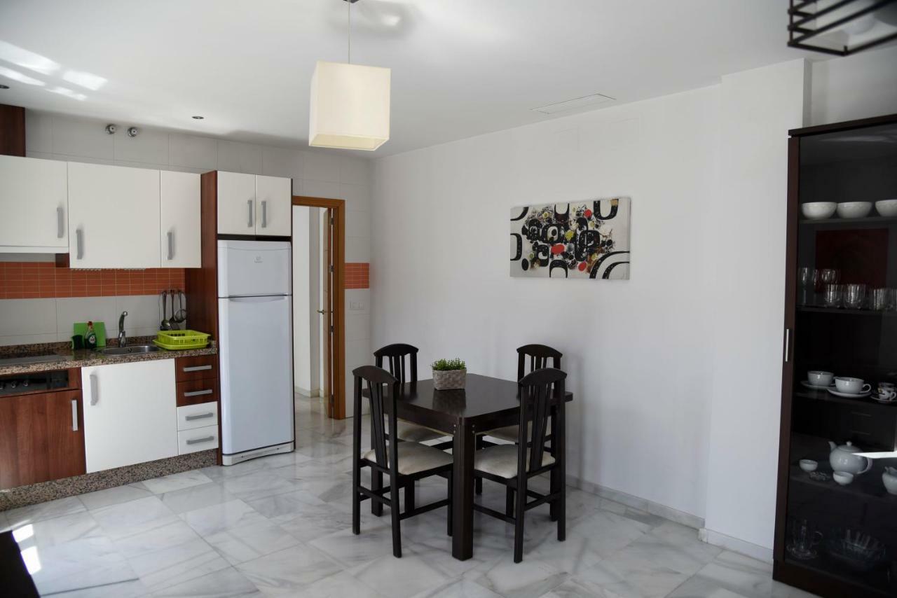 Modern Atico, Close Macarena/Sevilla Center Екстериор снимка